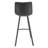 Upholstered Counter Stool-898211019