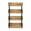 Kishor Plastic Shelving Unit-1012146148