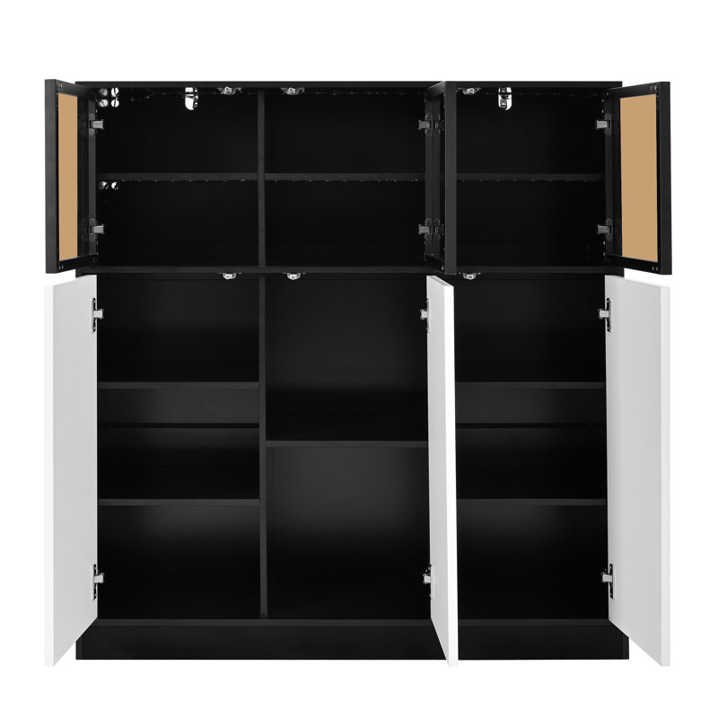 105cm Kitchen Pantry