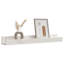 Wall Shelves 2 Pcs Solid Wood Pine-907715482-907715483