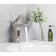 Single-Hole Single-handle Bathroom Faucet