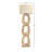 Kelvin 62" Novelty Floor Lamp-1471074895