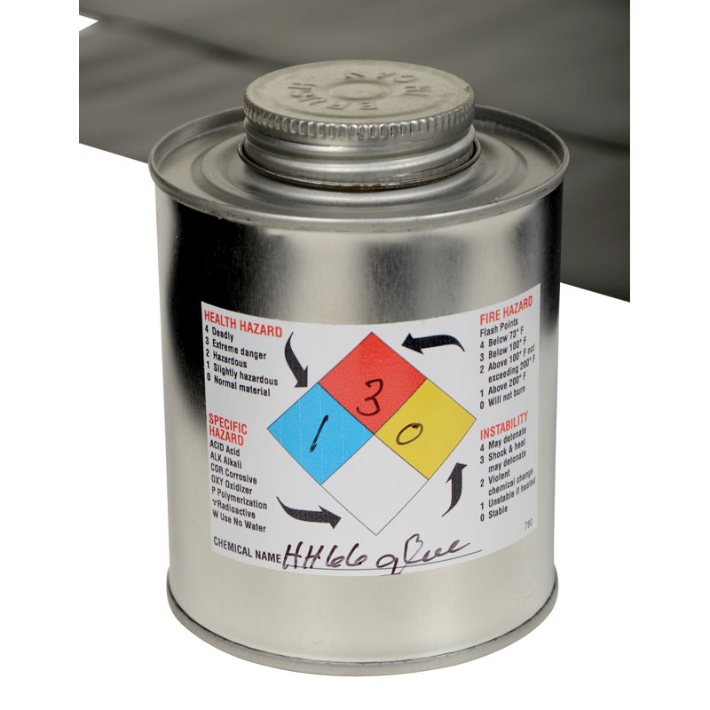 Dock Seal Option Repair Kit