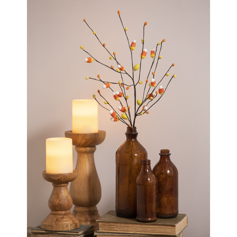 23.6'' Faux Foliage Branch