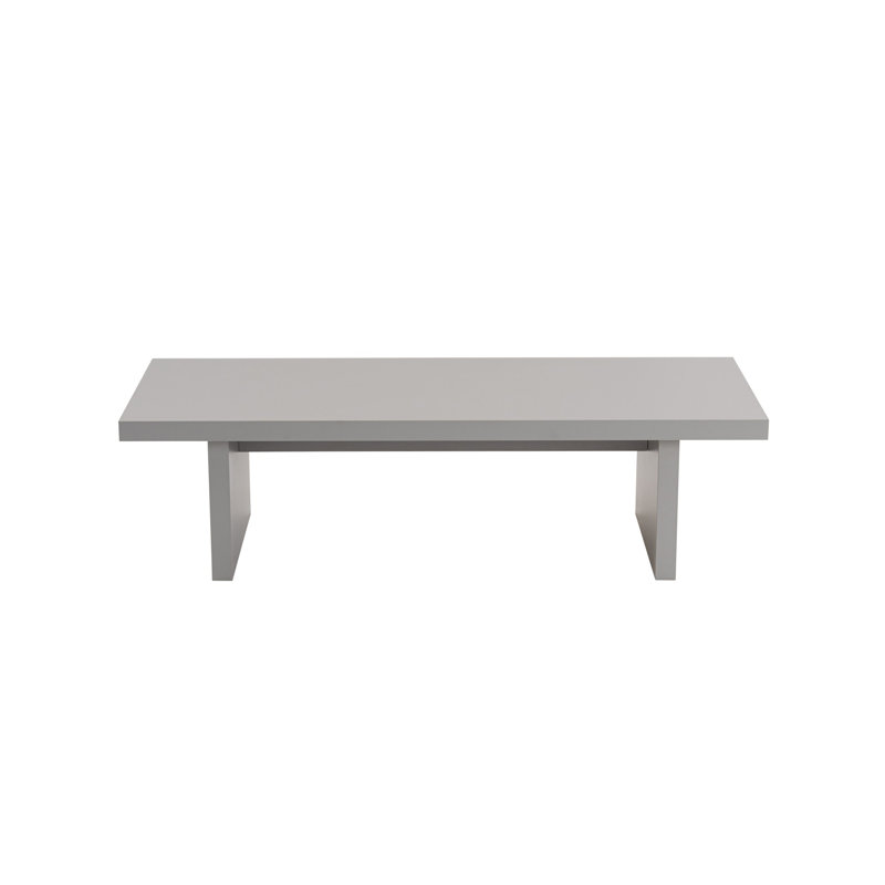 Nordure Coffee Table, Grey