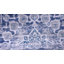 Tapis oriental gris / bleu Matsumura-945652657