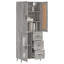 180cm H x 70cm W Standard Bookcase
