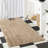Plush Master Bath Hand Tufted Cotton Rug-2132261642-2132261634