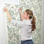 Rouleau de papier peint double L 27 pi x l 27 po Candice Olson Modern Artisan-17758410