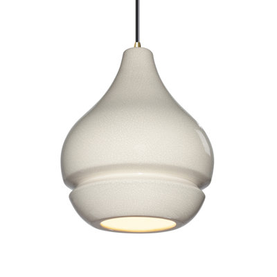 Sevenoaks 1 - Light Single Pendant