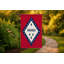 Drapeau de l'Arkansas State - drapeau extérieur
