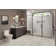 Esplanade Hall 12 In. X 12 In. Matte Porcelain Floor And Wall Tile (9.5 Sq. Ft./Case)