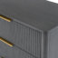 Commode double 6 tiroirs Akira-101121320