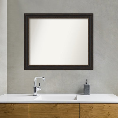 Miroir mural Marzano