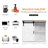 Mekhiah 31.5'' Sideboard-1564923250
