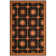 Michiko Hand Hooked Performance Geometric Rug