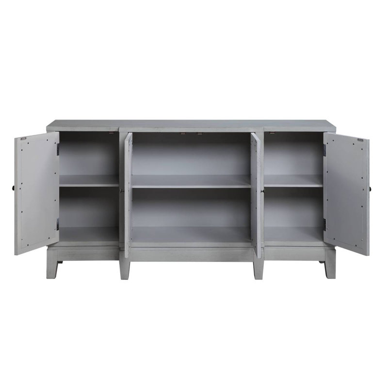 Console Magdi