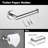 5 - Piece Bathroom Hardware Set-79730673