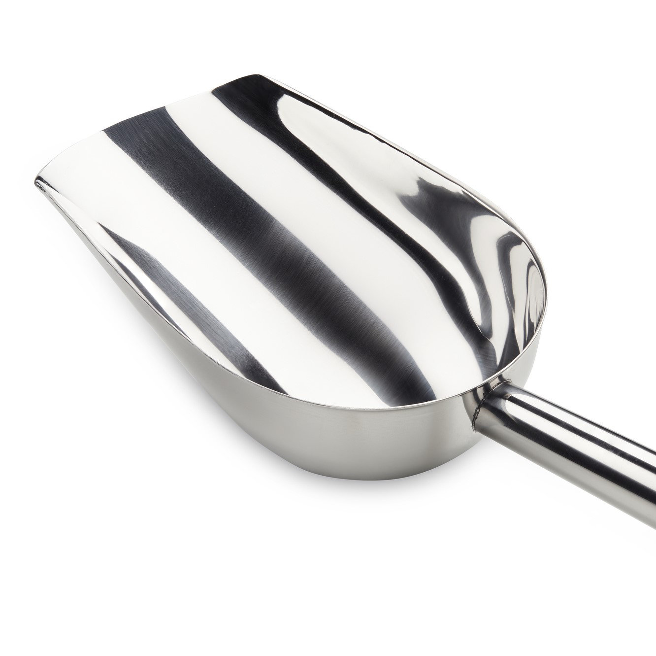 Lemonsoda Stainless Steel Measuring Scoop