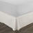 Becky Cameron 14" Tailored Bed Skirt-773626455-773626464