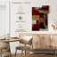 Avery rouge et or clair II-108250112