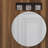 Waldwick 3 - Light Dimmable LED Vanity Light