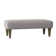 Linette Upholstered Ottoman