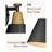 Mudge Armed Sconce-49652746