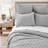 Velvet Quilt Set-105965434-105965433