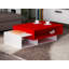 Aldermary Floor Shelf Coffee Table-1296376491