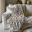 Cozy Leaf - couverture de qualité supérieure 1 pièce-100205512