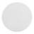 Inderpreet 17.75" Contemporary Minimalist Curvy High Indoor/Outdoor Accent Table-33506925