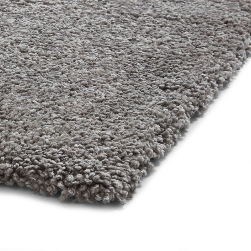 Hillsby area rug Machine Woven Rectangle Pebble Grey, Rectangle 120 x 170cm