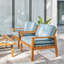 Fauteuil club Gloucester