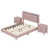 Pink est en rupture de stock