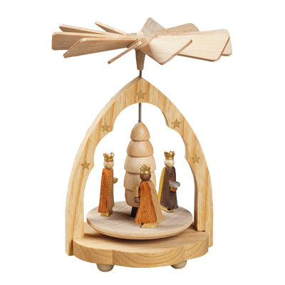 Christmas No Animal(s) Religious Figurines & Collectibles