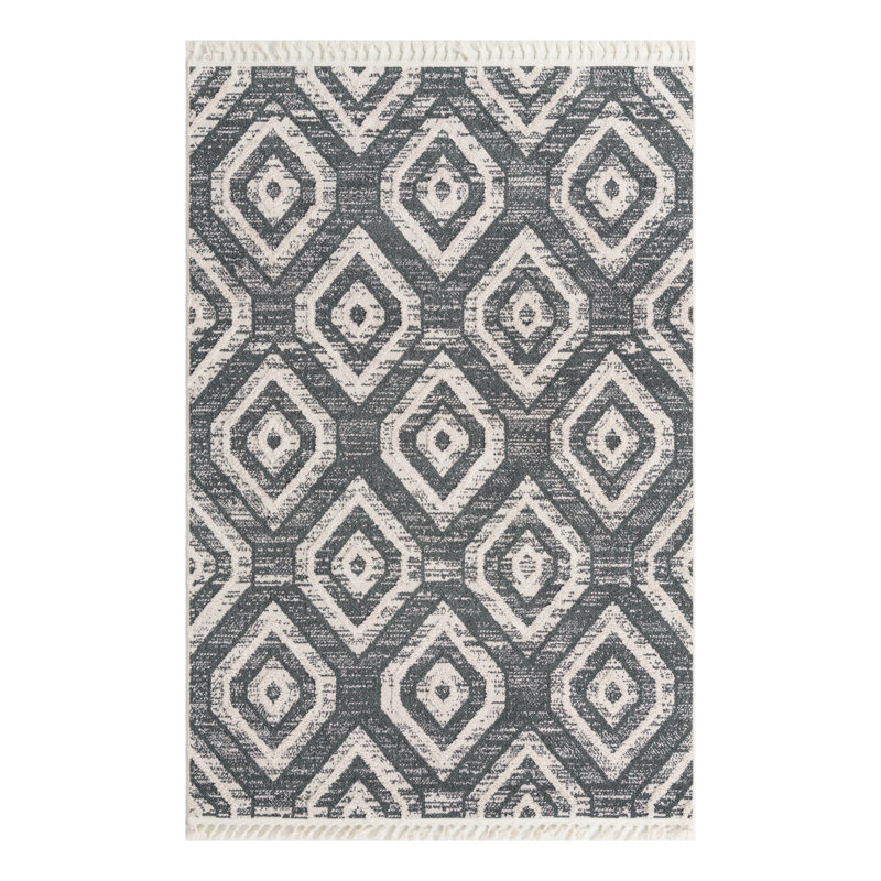 Tapis Gosnold Gatlinburg Mori, Rectangle 6 pi x 9 pi