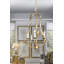 3 - Light Chandelier