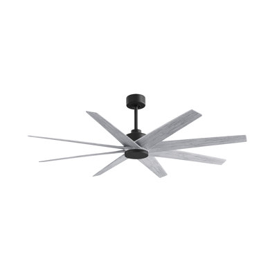 Ariella - Eight Blade Ceiling Fan