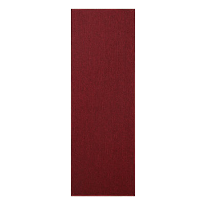 Rouge moderne intérieur / extérieur