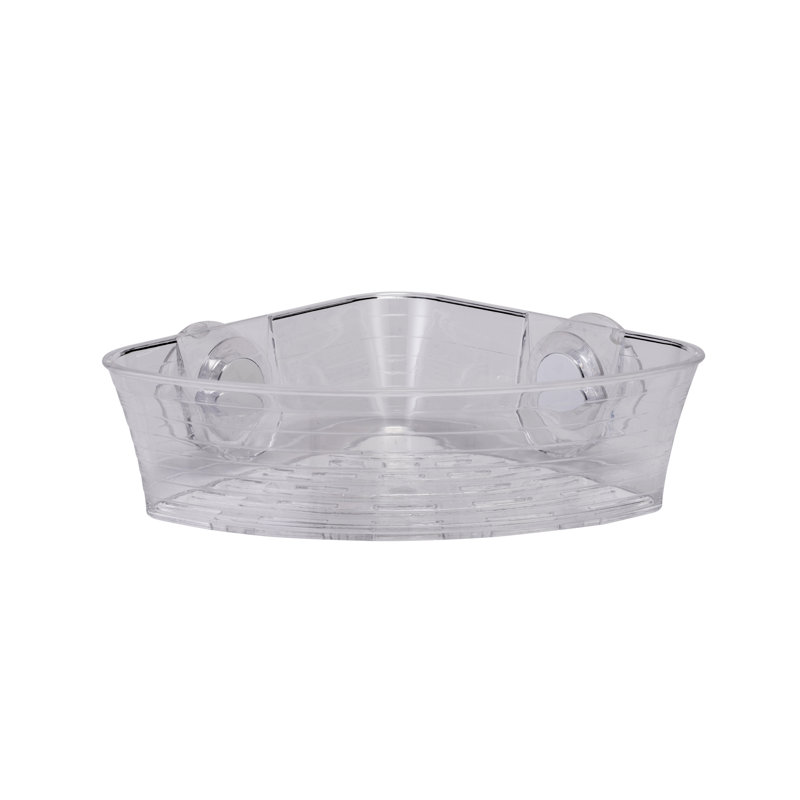 Press 'N' Lock Shower Basket