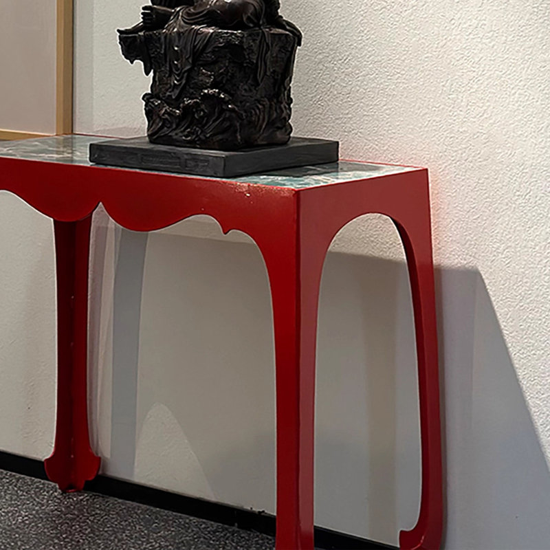 Console Modern Luxury