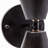 Parke Armed Sconce