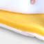 Chaise longue ergonomique pour l'extérieur