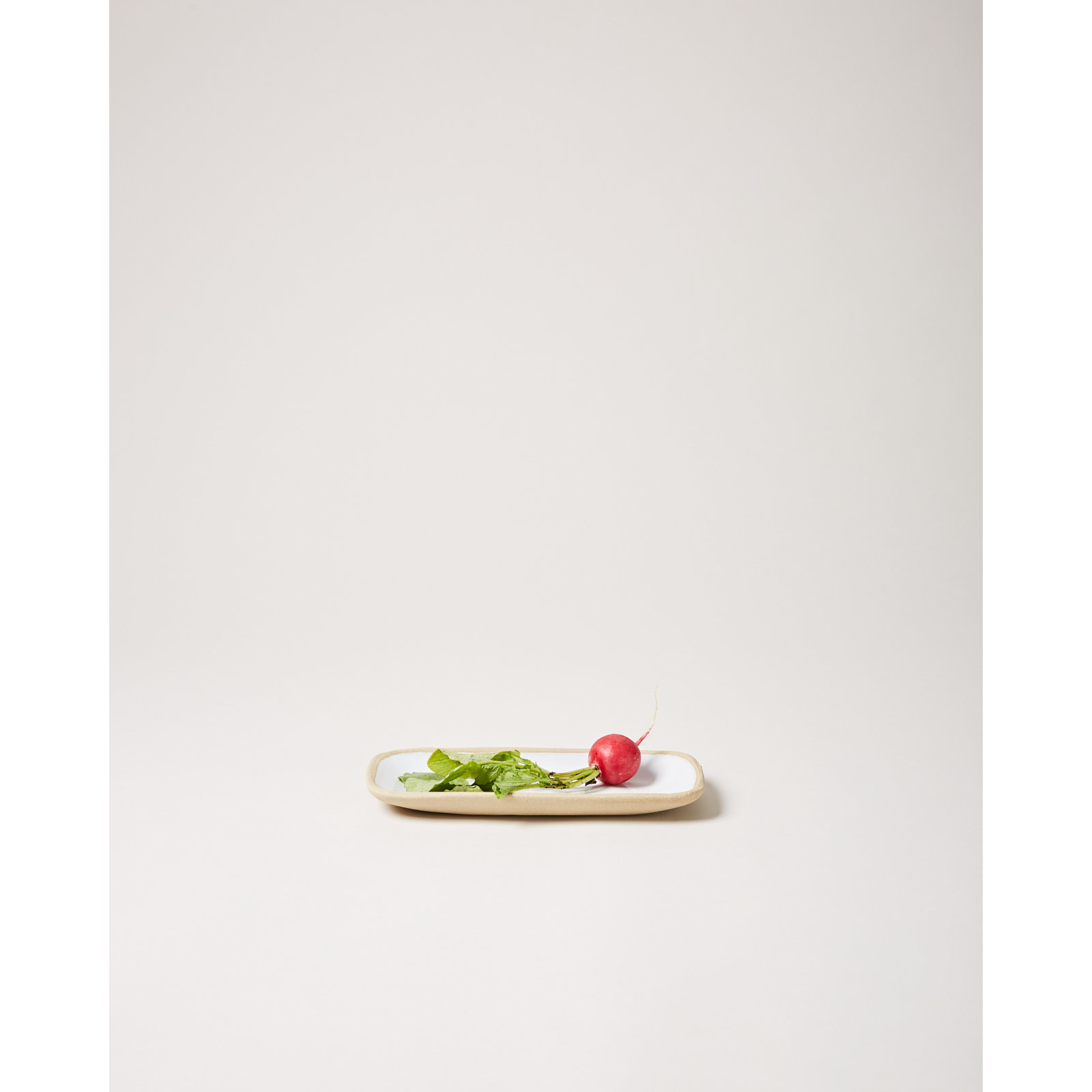 Rectangle Tray, Small: 9" X 4"