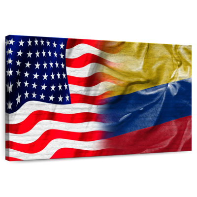 Borges USA And Colombia Borges