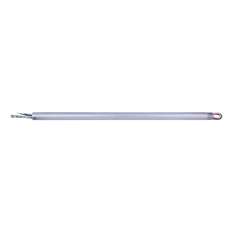 Ceiling Fan Downrod, 24" H x 0.75" W x 0.75" D