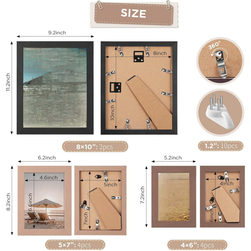 Picture Frame