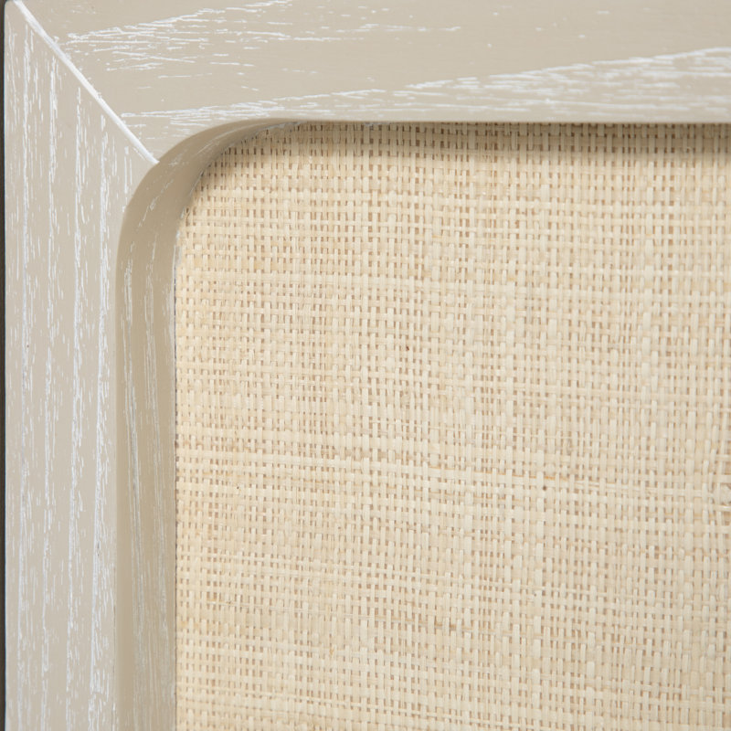 Serini Nightstand
