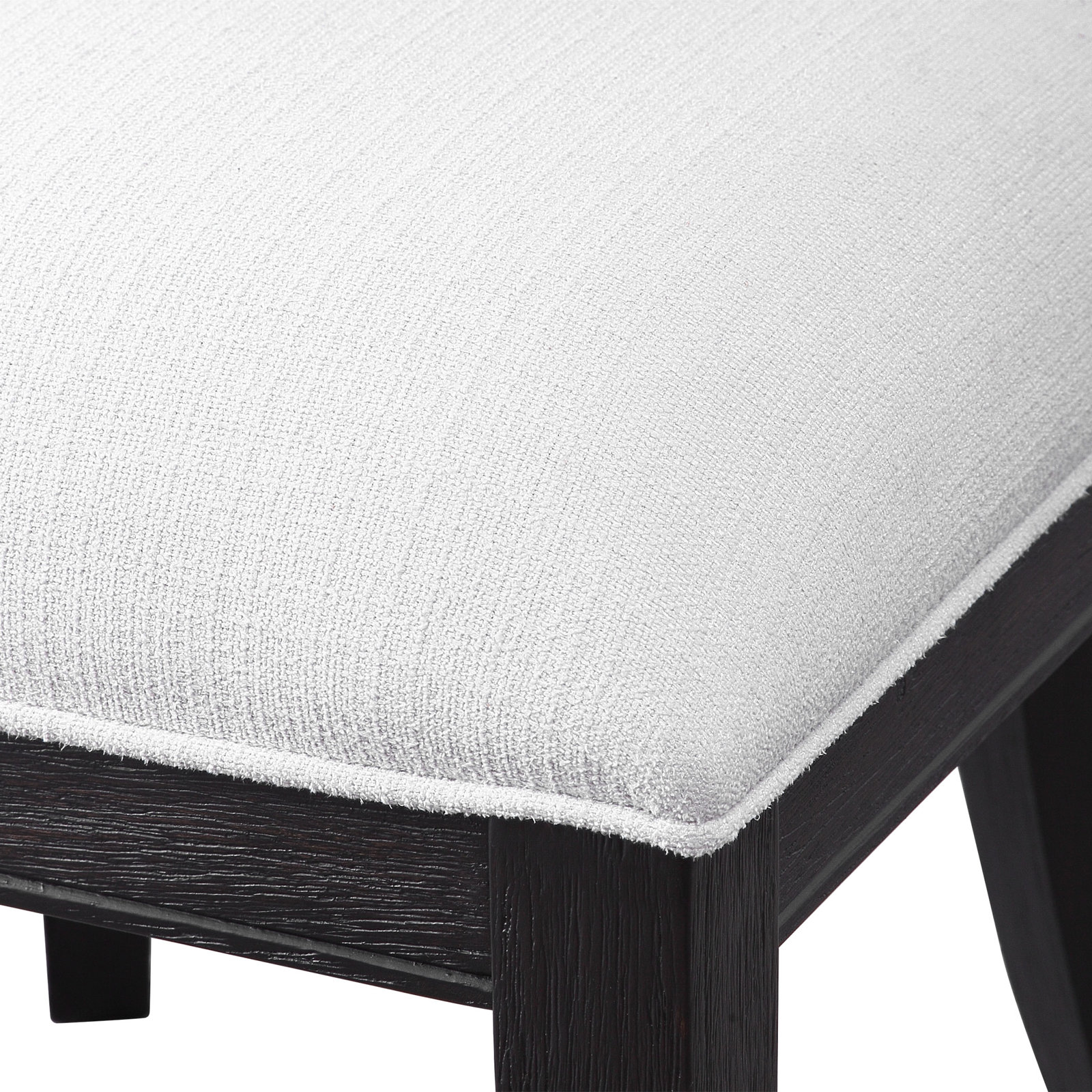 Tegan Dining Chair, Charcoal
